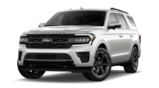 2024 Ford Expedition